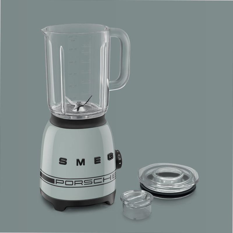 Frullatore BLF03 | Shade Green Porsche x SMEG