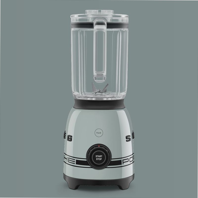 Frullatore BLF03 | Shade Green Porsche x SMEG