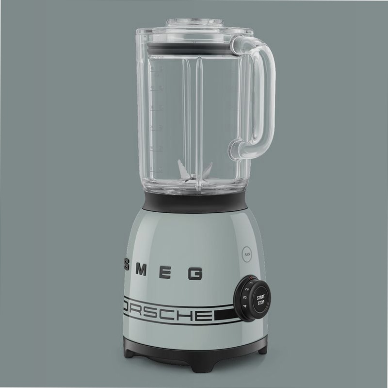 Frullatore BLF03 | Shade Green Porsche x SMEG