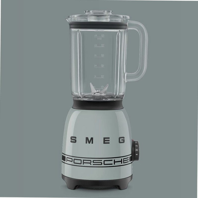 Frullatore BLF03 | Shade Green Porsche x SMEG