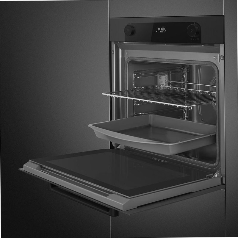 Forno Galileo Pyro steam Vapore Combinato Estetica Musa
