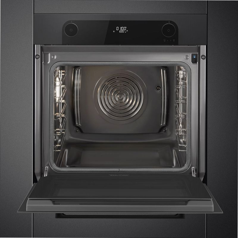 Forno Galileo Pyro steam Vapore Combinato Estetica Musa