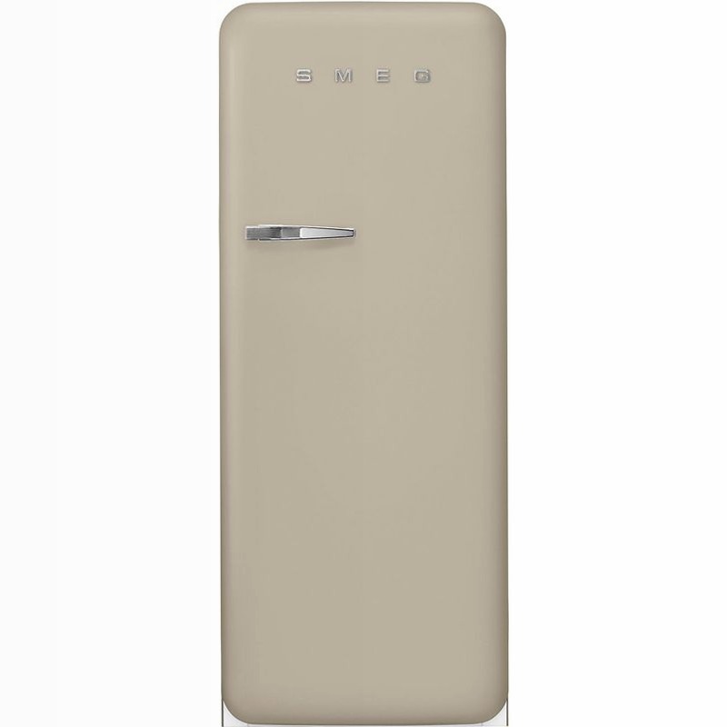 Frigorifero Perfectly Pale Monoporta Cromo C Libera