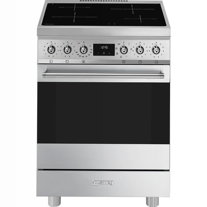Cucina Smeg Induzione 60x60 cm