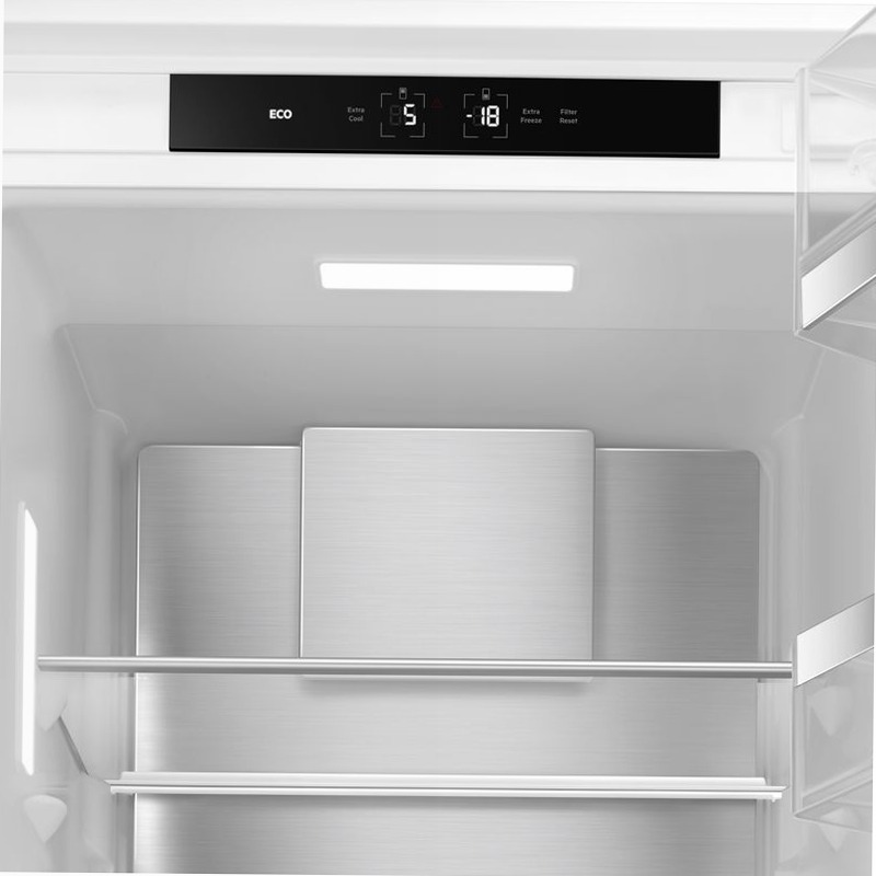 Frigorifero Incasso Combinato Smeg C9174DN2D1 Bianco D