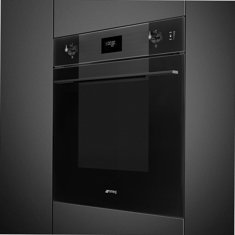 Forno Galileo SteamOne Vapore Combinato Estetica Linea