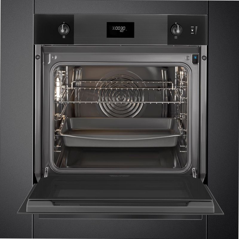 Forno Galileo SteamOne Vapore Combinato Estetica Linea