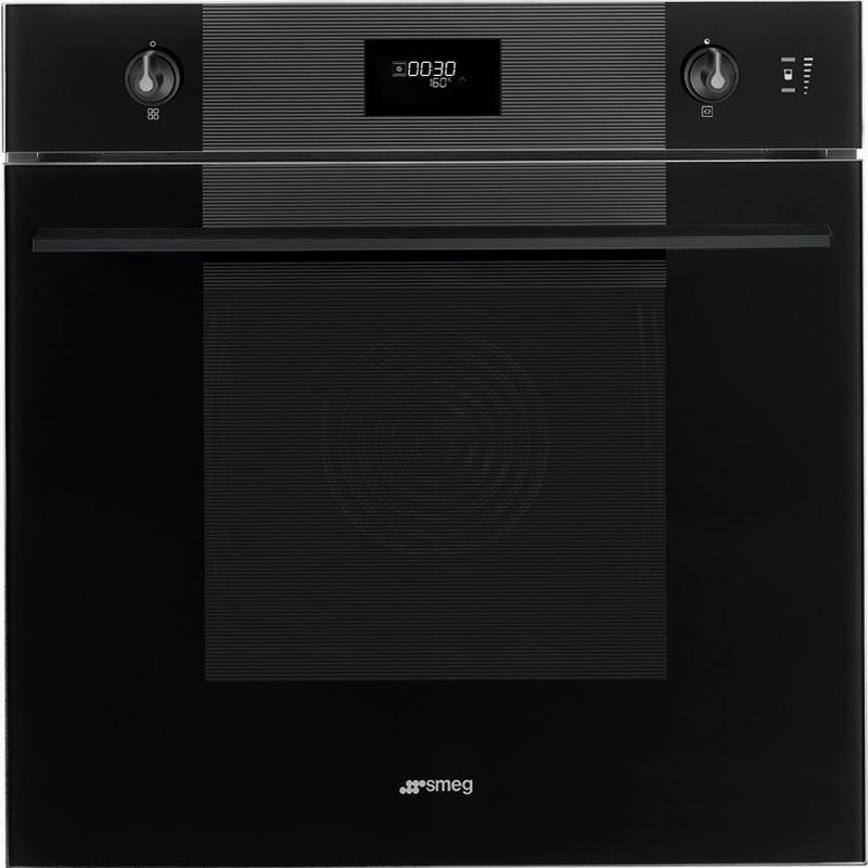 Forno Galileo SteamOne Vapore Combinato Estetica Linea