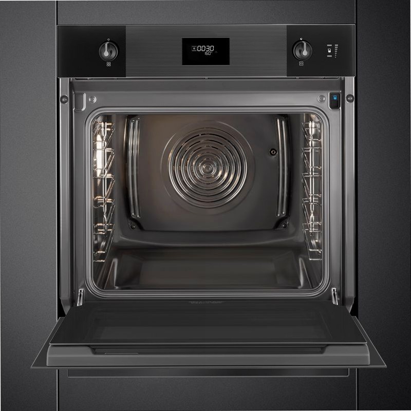 Forno Galileo SteamOne Vapore Combinato Estetica Linea