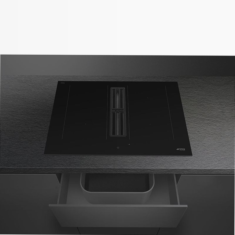 Piano a induzione Estetica Universale