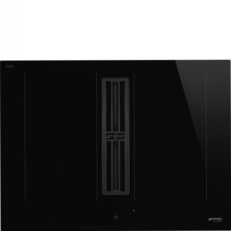 Piano a induzione Estetica Universale