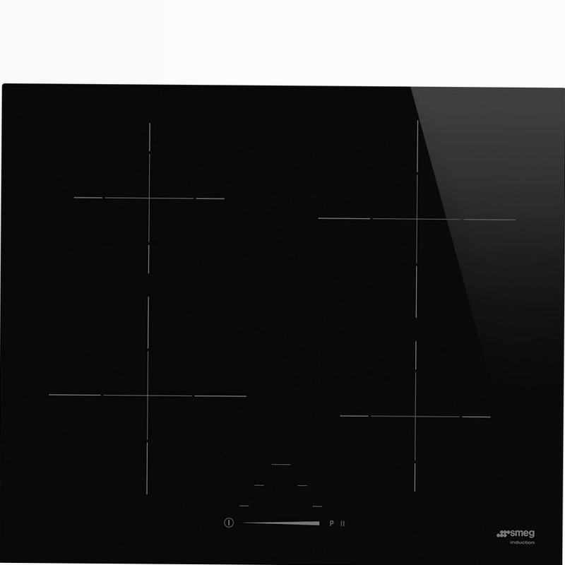 Induzione Piano Cottura 60 cm Estetica Universale