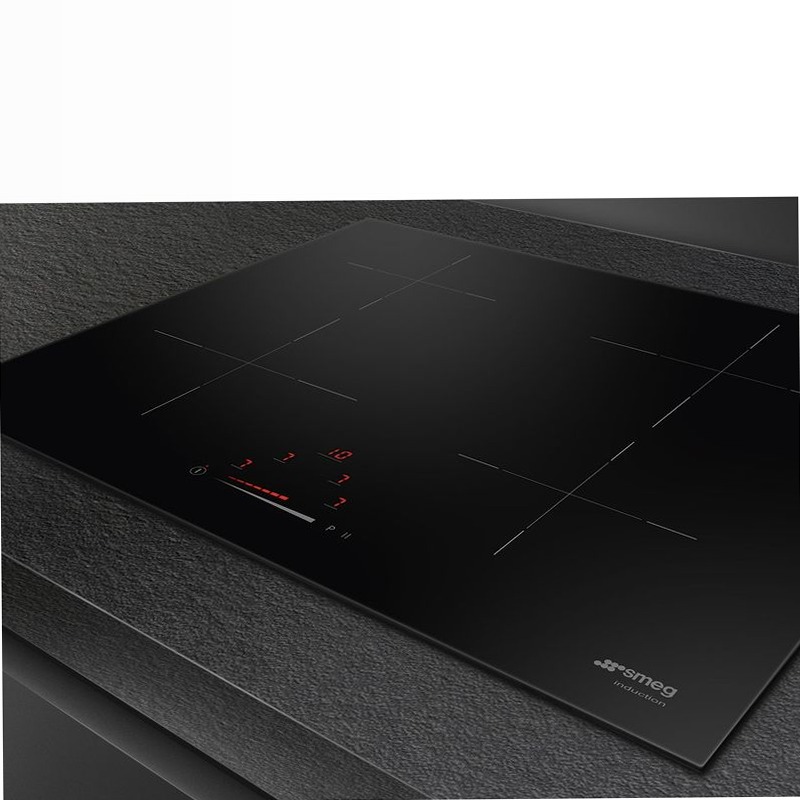 Induzione Piano Cottura 60 cm Estetica Universale