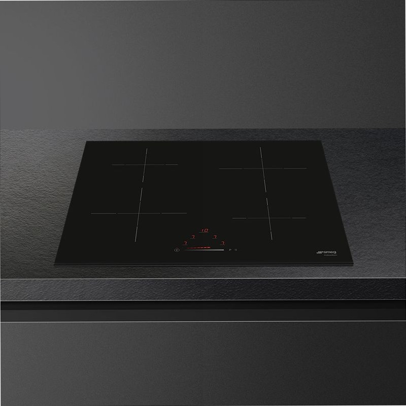 Induzione Piano Cottura 60 cm Estetica Universale