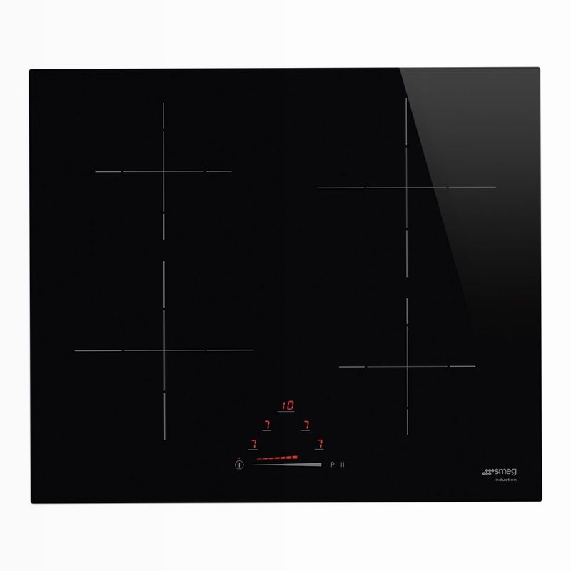 Induzione Piano Cottura 60 cm Estetica Universale