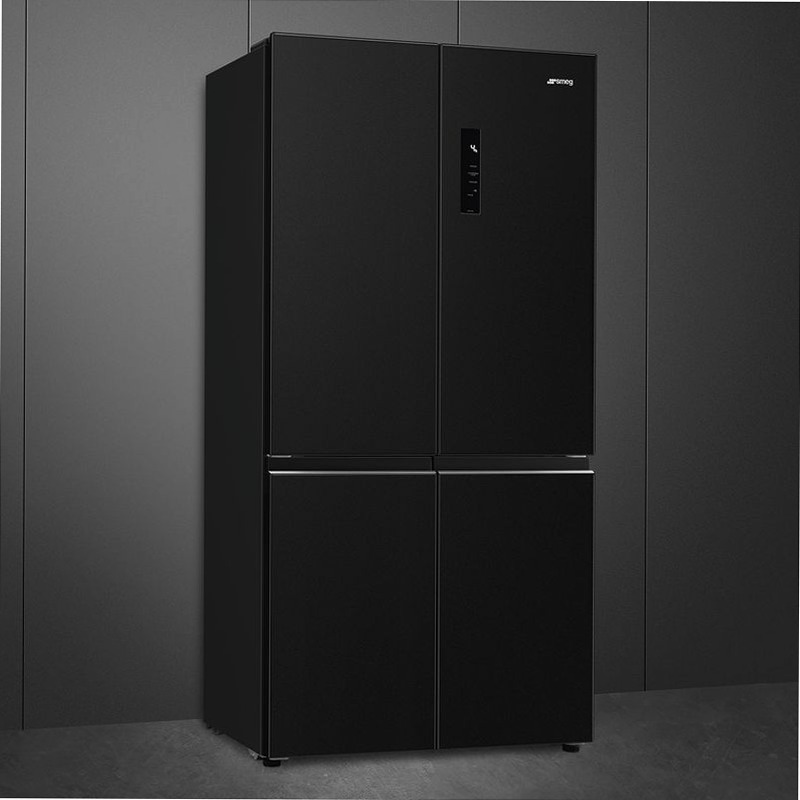 Frigorifero Libera Installazione 4 Porte