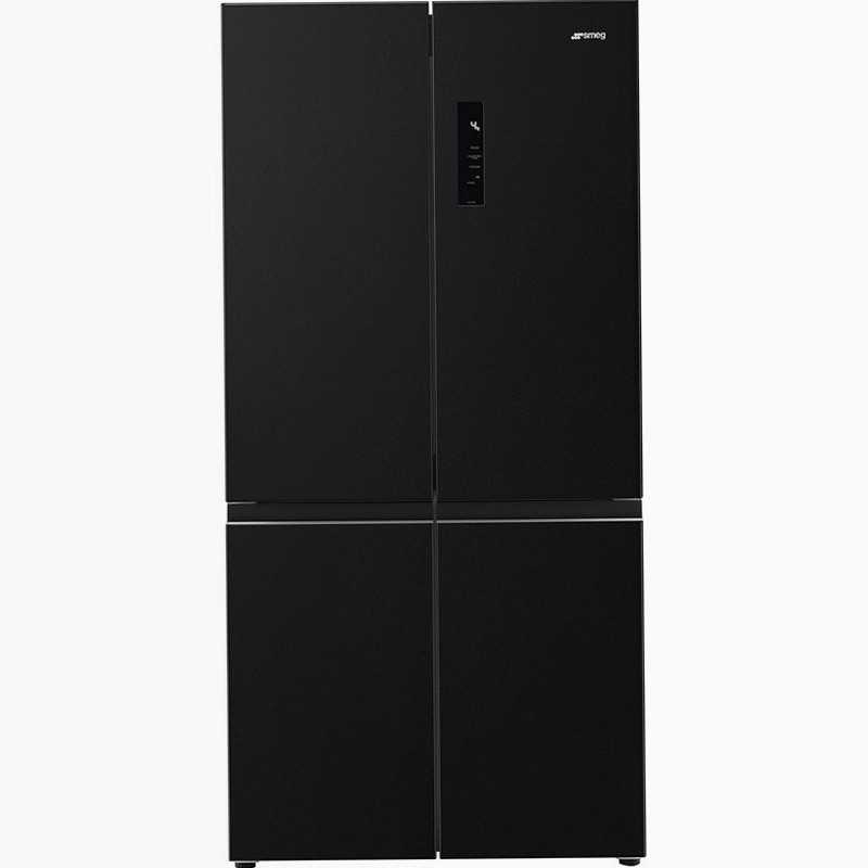 Frigorifero Libera Installazione 4 Porte