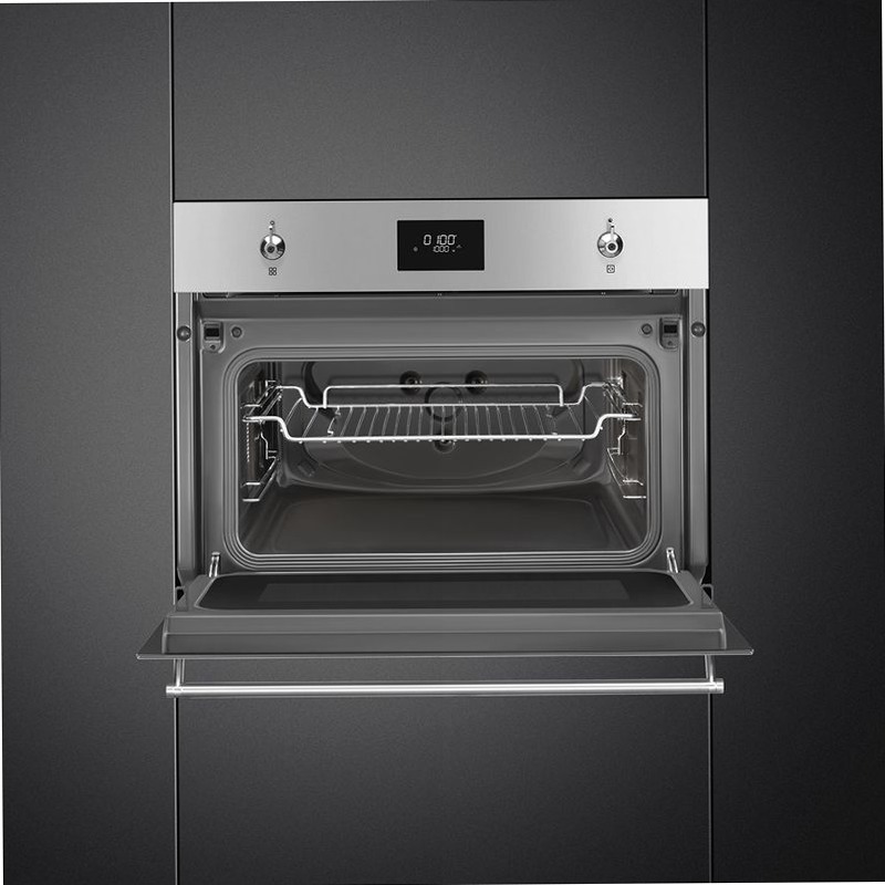 Forno Galileo Micro + grill Microonde con grill Estetica Classica
