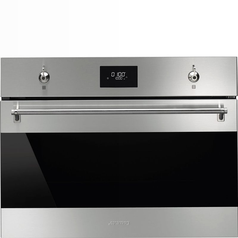 Forno Galileo Micro + grill Microonde con grill Estetica Classica