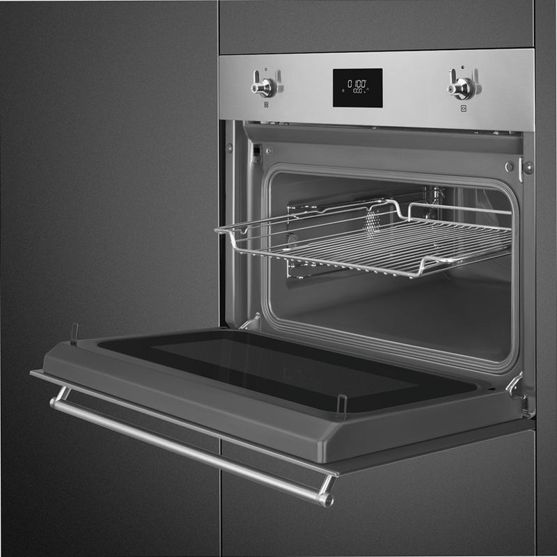 Forno Galileo Micro + grill Microonde con grill Estetica Classica