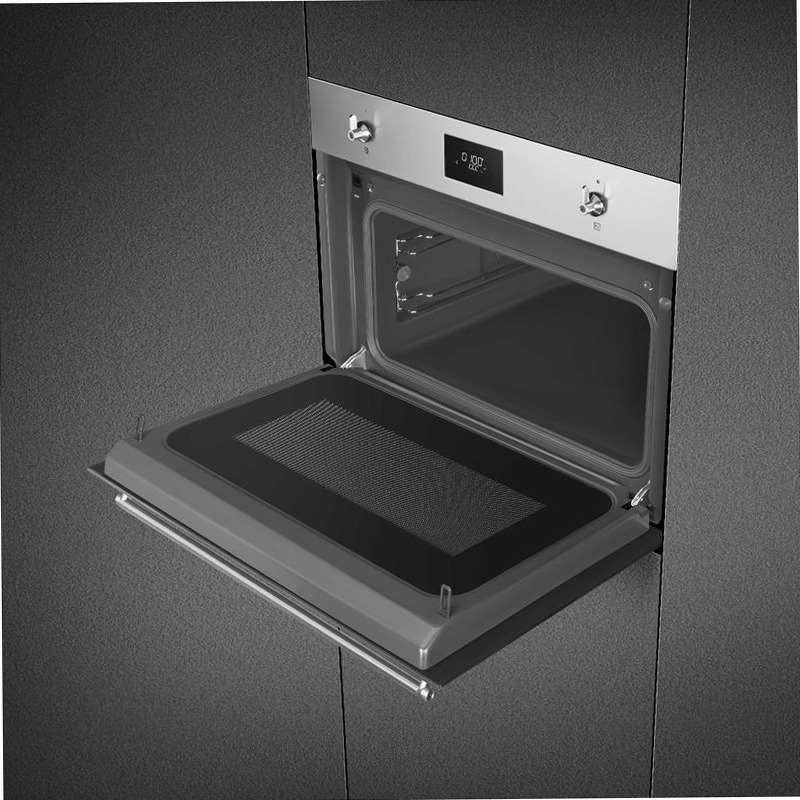 Forno Galileo Micro + grill Microonde con grill Estetica Classica