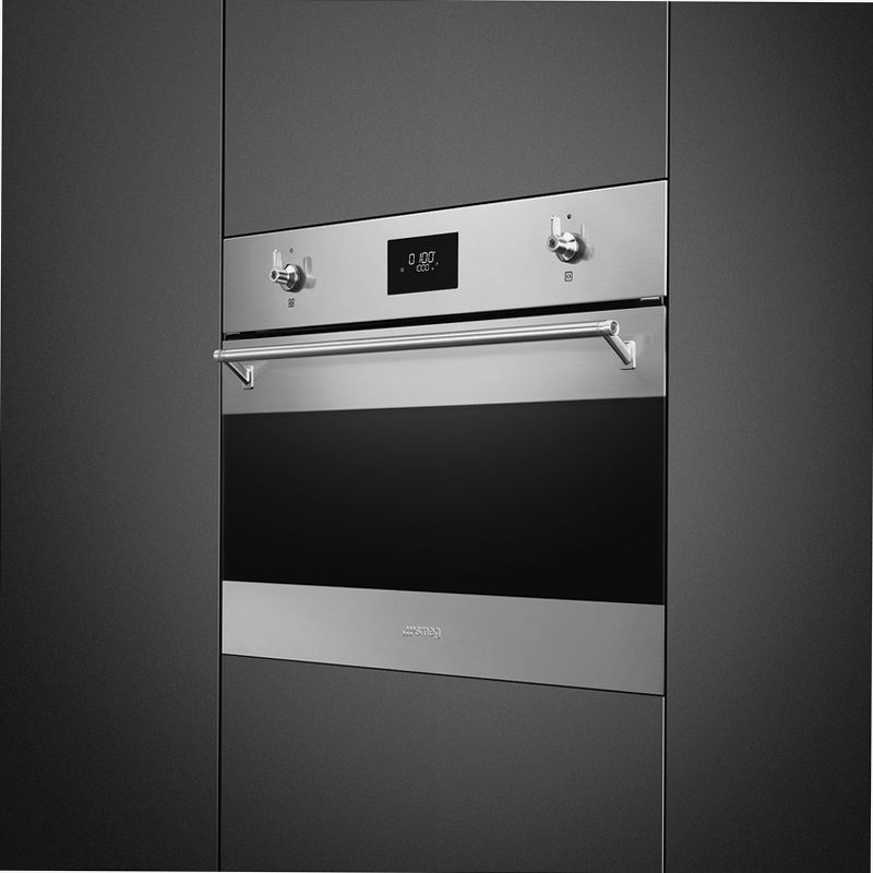 Forno Galileo Micro + grill Microonde con grill Estetica Classica