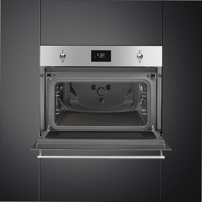 Forno Galileo Micro + grill Microonde con grill Estetica Classica