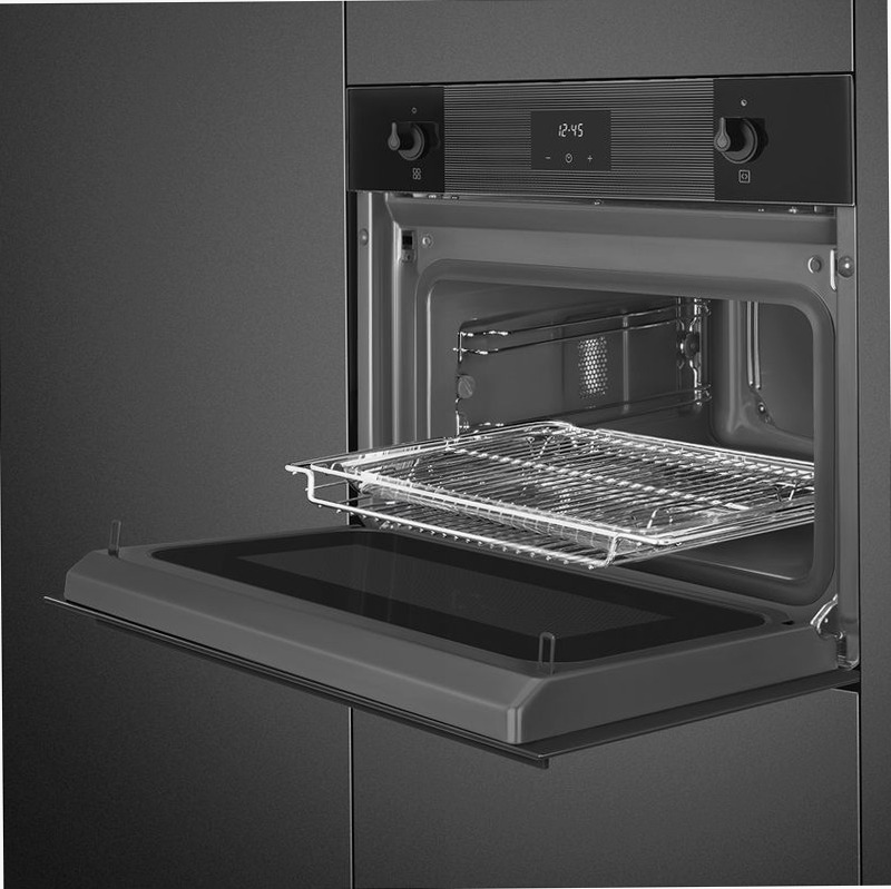 Forno Galileo Micro combi Smeg