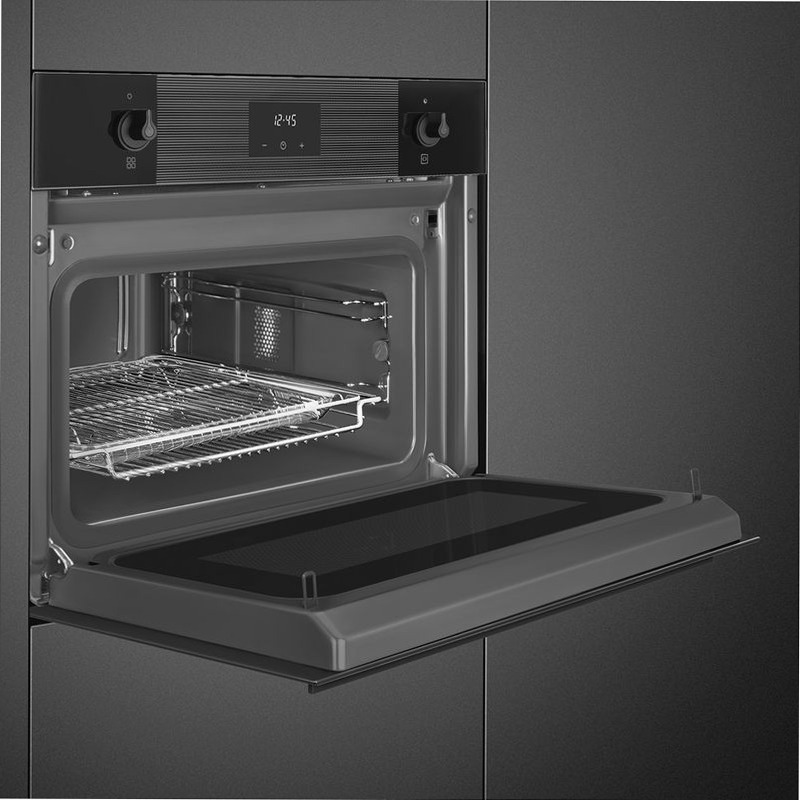 Forno Galileo Micro combi Smeg