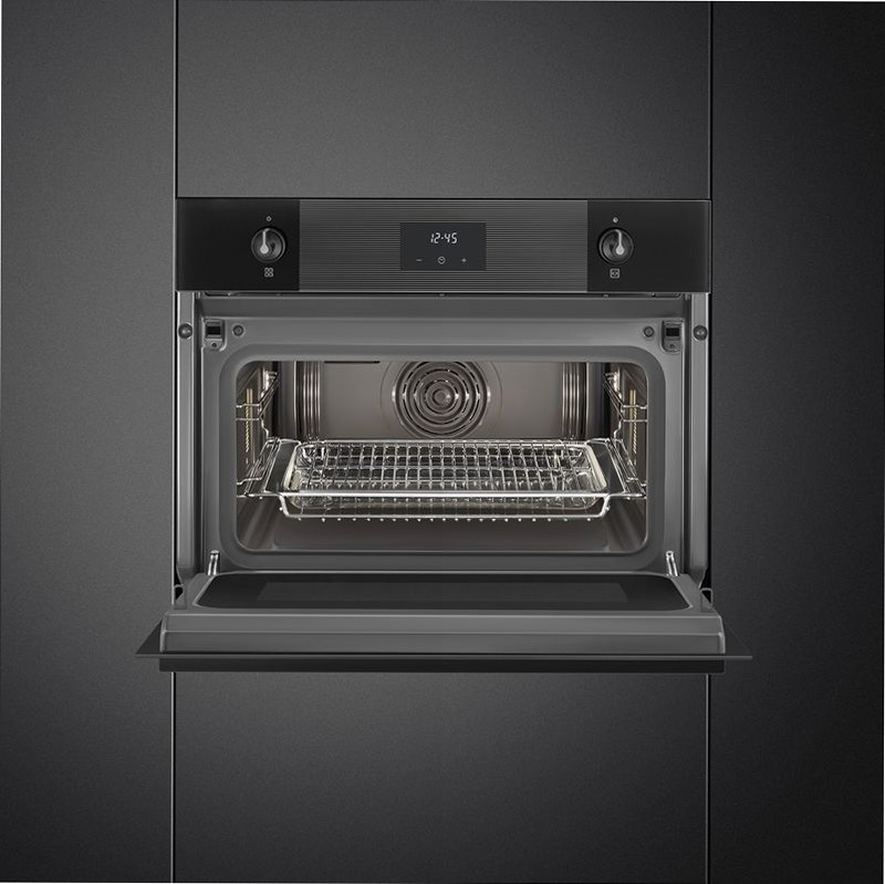 Forno Galileo Micro combi Smeg