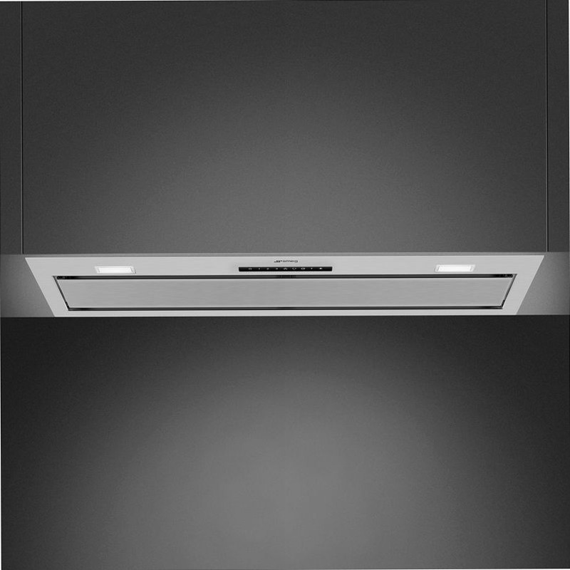 Cappa aspirante Estetica Universale 90 cm