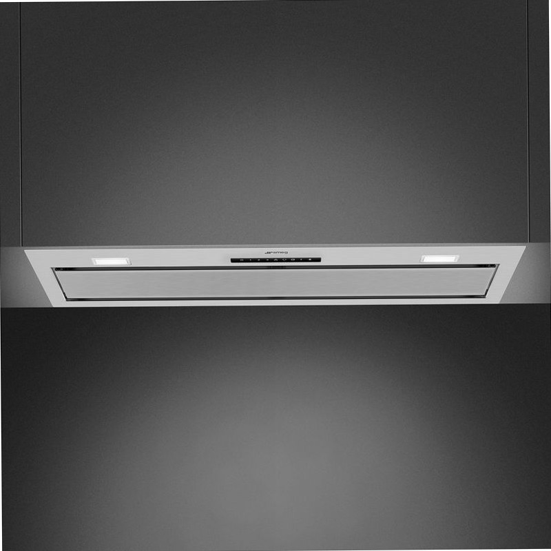 Cappa aspirante Estetica Universale 90 cm