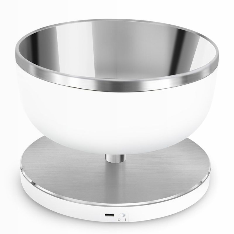 Bilancia da cucina Digitale Bianco, Opaco Estetica Collezione