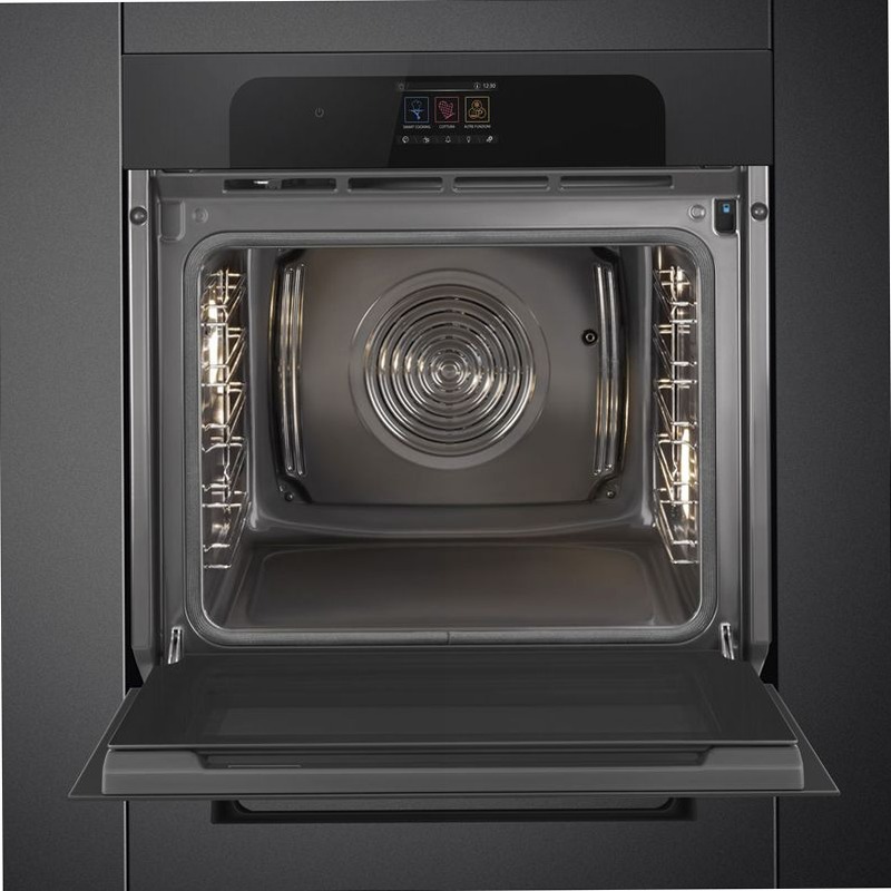Forno Galileo Pyro steam Vapore Combinato Estetica Musa