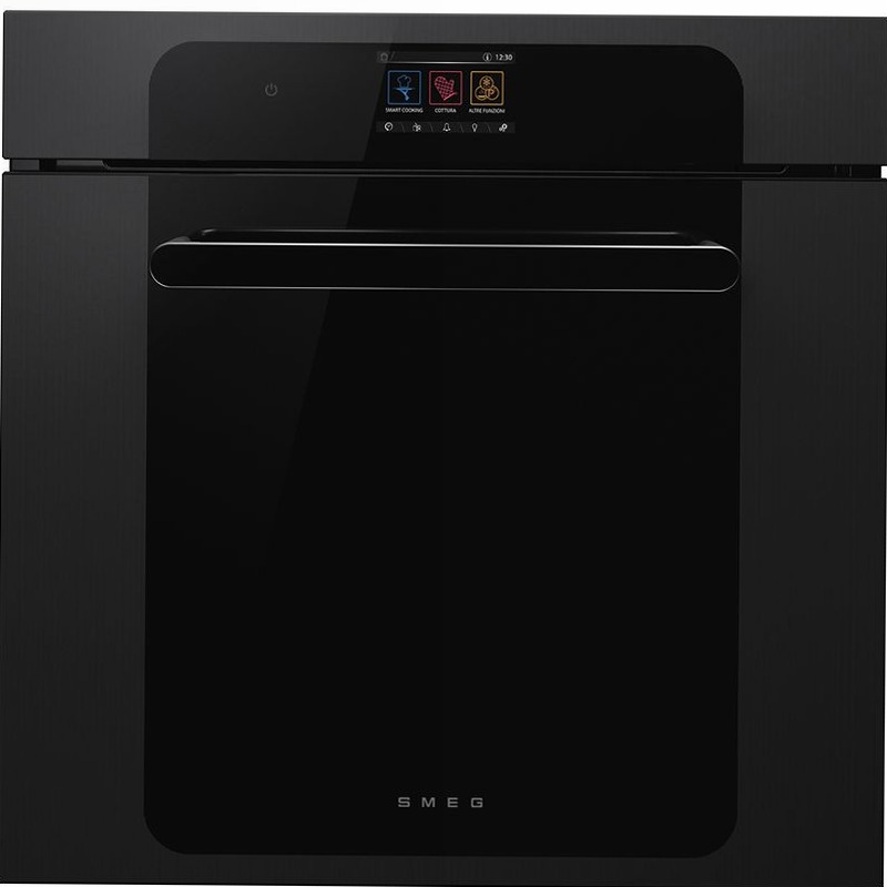 Forno Galileo Pyro steam Vapore Combinato Estetica Musa