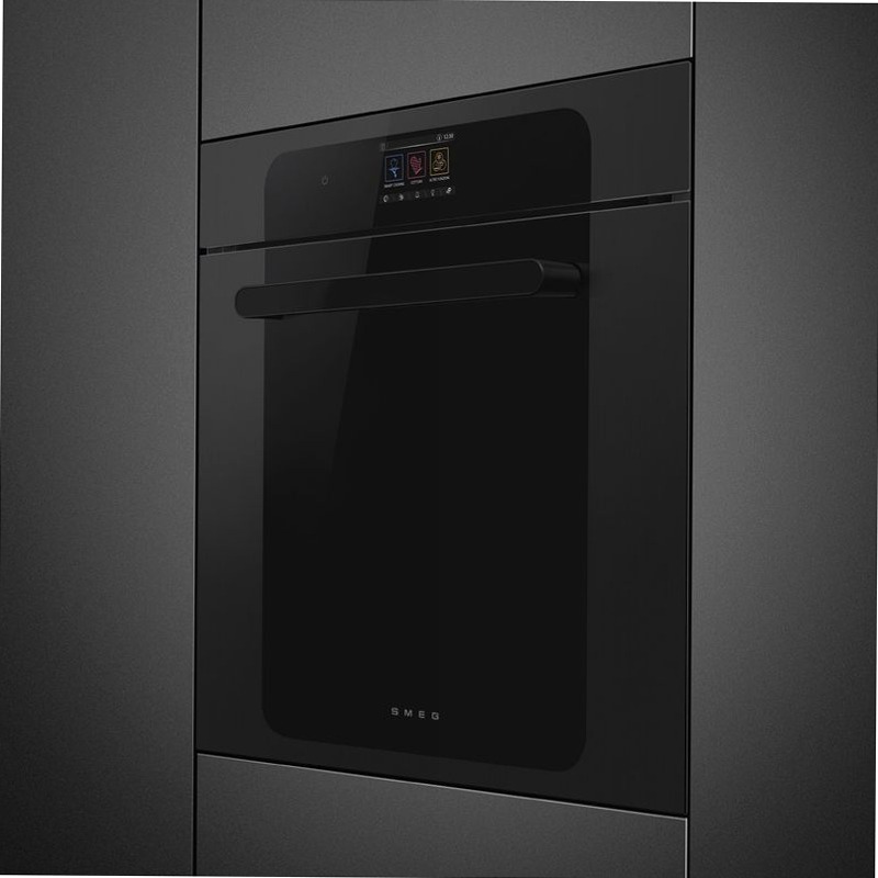 Forno Galileo Pyro steam Vapore Combinato Estetica Musa