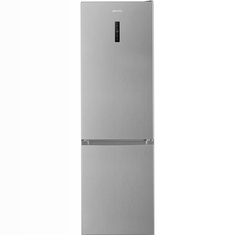 Frigorifero Libera Installazione Combinato RC18XDND Inox A