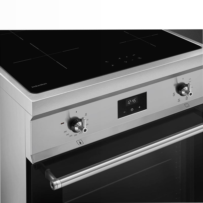 Cucina Smeg Induzione 60x60 cm