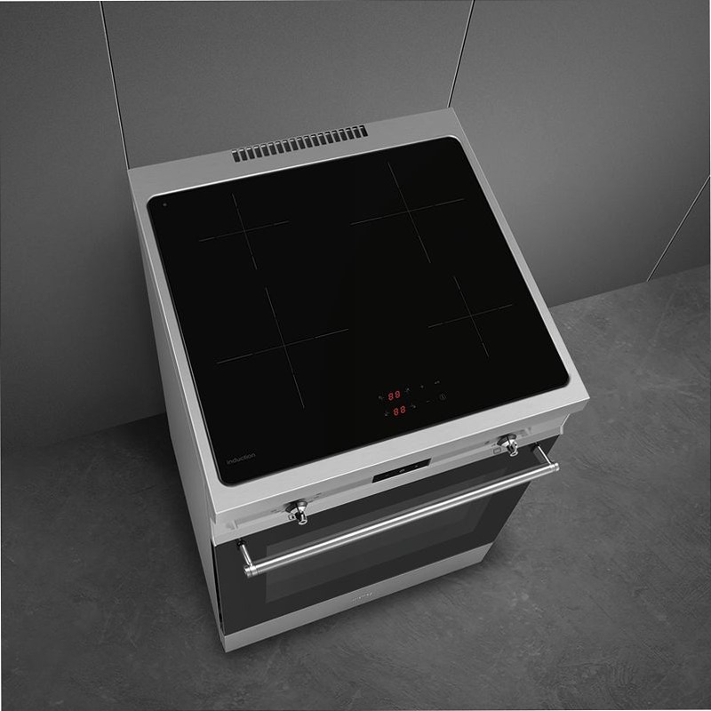Cucina Smeg Induzione 60x60 cm