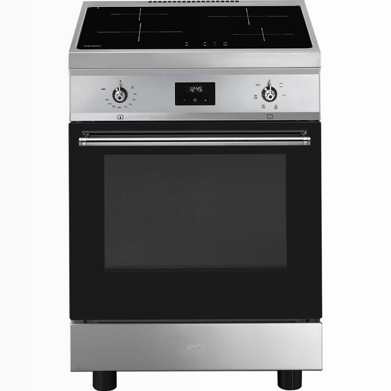 Cucina Smeg Induzione 60x60 cm