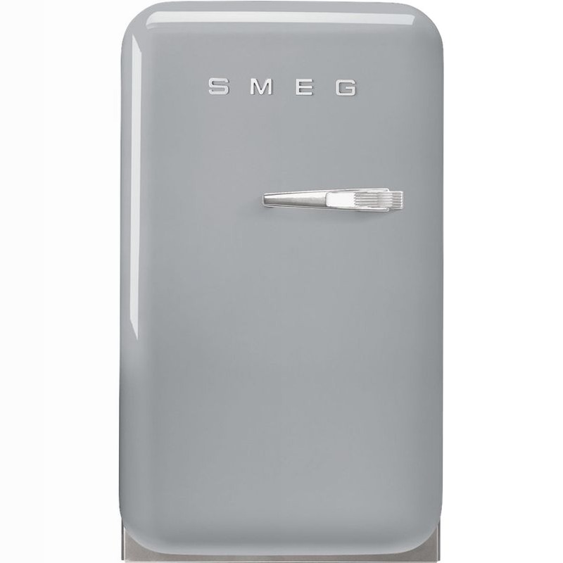 Frigorifero Minibar Silver Monoporta Cromo C Libera