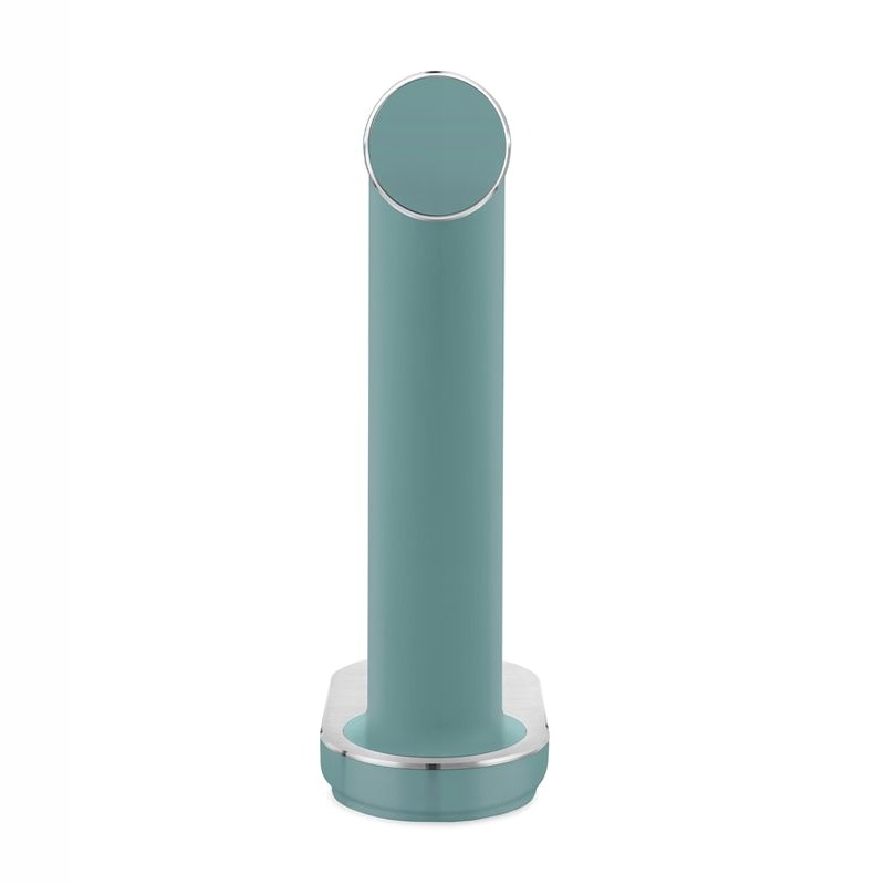 Gasatore d'acqua Verde smeraldo Finitura Opaco Estetica Collezione