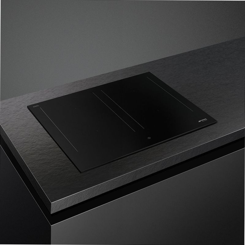 Induzione Piano di cottura 60 cm Estetica Classica A