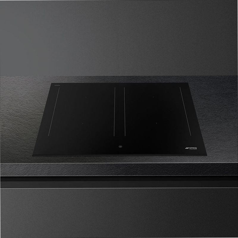 Induzione Piano di cottura 60 cm Estetica Classica A