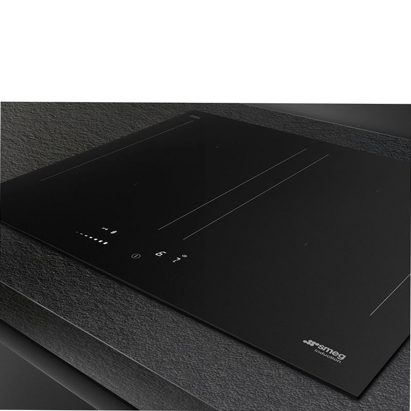Induzione Piano di cottura 60 cm Estetica Classica A
