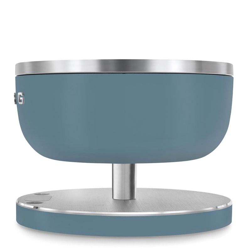 Bilancia da cucina Digitale Storm Blue, Opaco Estetica Collezione