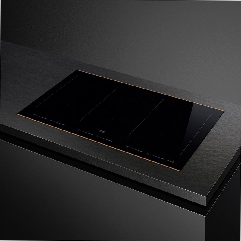 Induzione Piano Cottura 90 cm