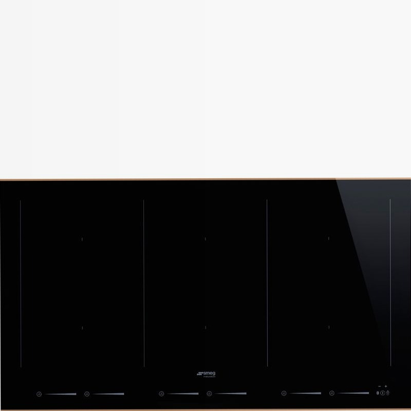 Induzione Piano Cottura 90 cm