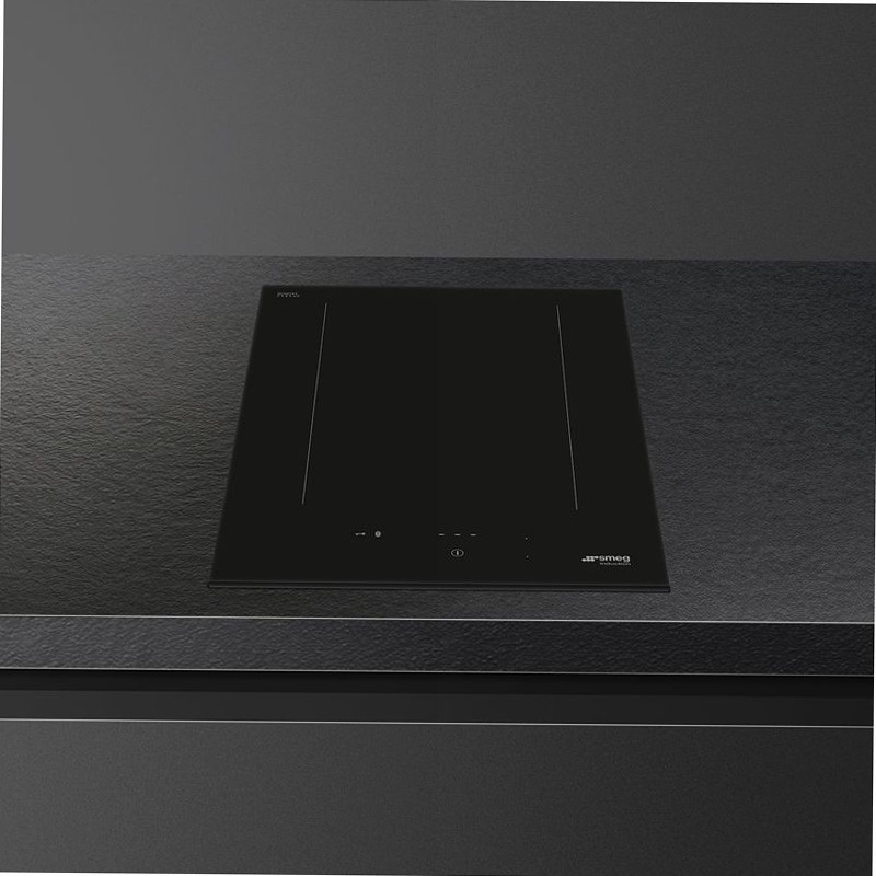 Induzione Piano di cottura 38 cm Estetica Universale