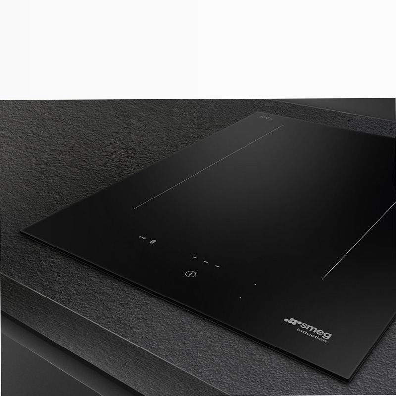 Induzione Piano di cottura 38 cm Estetica Universale